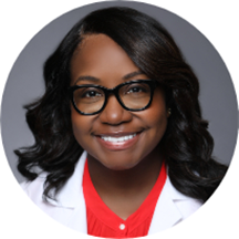 Dr. Jerecia Watson, MD