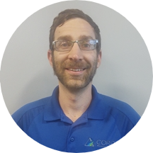 Dr. Jeremiah Blaser, PT, DPT