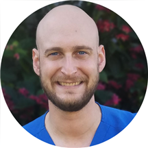 Dr. Jeremiah Bradford, DPT