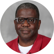 Dr. Jeremiah Bwatwa, MD