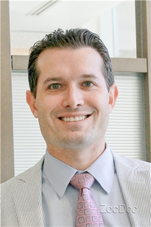 Dr. Jeremy Barowsky, MD