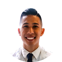 Dr. Jeremy Chau, DDS