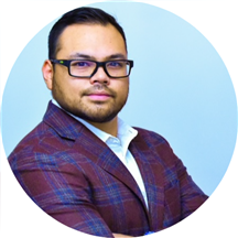 Dr. Jeremy Dublon, DPM