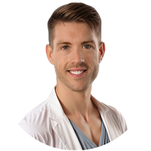 Dr. Jeremy Egan, DMD
