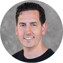 Dr. Jeremy Hayes, DC