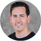 Dr. Jeremy Hayes, DC