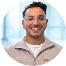 Dr. Jeremy Kamari, DMD