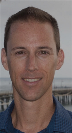 Dr. Jeremy La Motte, MD