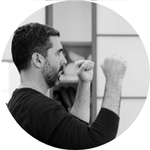 Dr. Jeremy Laverdure, DPT