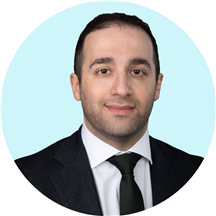 Dr. Jeremy Loloi, MD