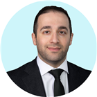 Dr. Jeremy Loloi, MD