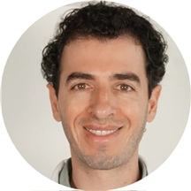 Dr. Jeremy Montrose, DMD