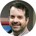 Dr. Jeremy Stricsek, MD