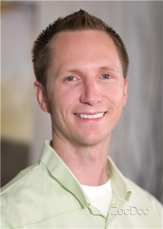 Dr. Jeremy Sweet, DDS | Dental Design Studio, Scottsdale, AZ | Dentist