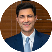 Dr. Jeremy White, MD