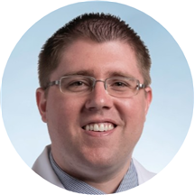 Dr. Jeremy Whiting, MD