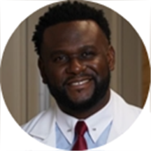 Dr. Jermaine Nnaeto, DNP, PMHNP