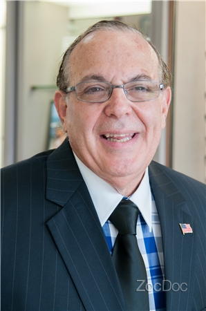 Dr. Jerome Friedman, OD