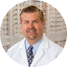 Dr. Jerome Lietz, OD