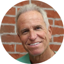 Dr. Jerome Lustbader, DMD