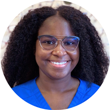 Dr. Jeromica Ward, OD