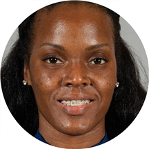 Dr. Jerrica Thomas, PT, DPT