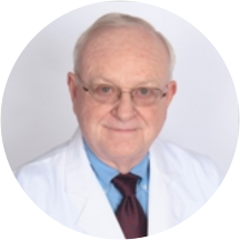 Dr. Jerry Hedrick, MD