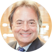 Dr. Jerry Lubliner, MD