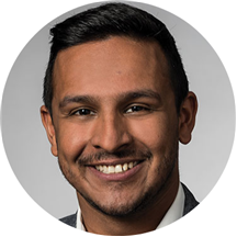 Dr. Jerry Parackel, PT, DPT