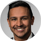 Dr. Jerry Parackel, PT, DPT