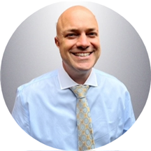 Dr. Jerry Schmitt, DC