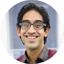 Dr. Jesal Shah, MD, DMD