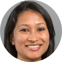 Dr. Jesbina Piya, DMD