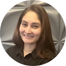 Dr. Jesmine Boghawala, DDS