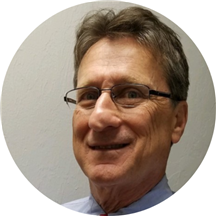 Dr. Jess Rosenberg, DC