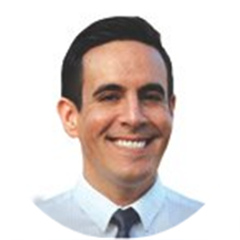 Dr. Jesse Cardenas, DDS