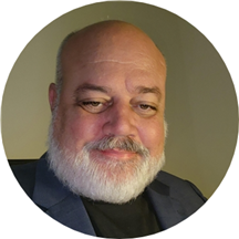 Dr. Jesse Collins, PhD, LMHC