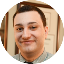 Dr. Jesse Contovasilis, MD