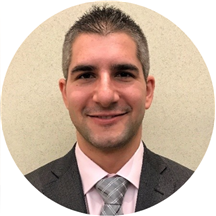 Dr. Jesse Hatgis, DO