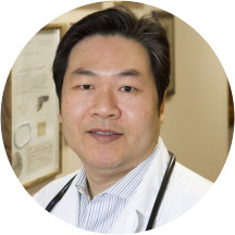 Dr. Jesse Kim, MD