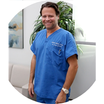 Dr. Jesse Liebman, DC