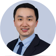 Dr. Jesse Liu, DMD