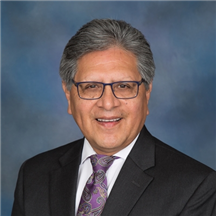 Dr. Jesse Salazar, OD