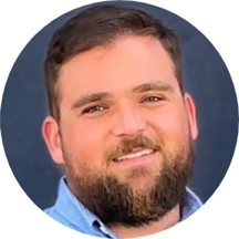 Dr. Jesse Smith, PhD, LMFT