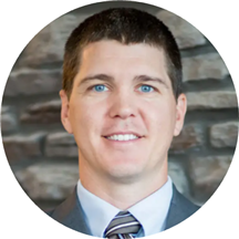 Dr. Jesse Williams, OD