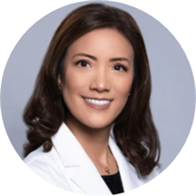 Dr. Jessica (Paola) Sugajara Mitsuzuka, DDS