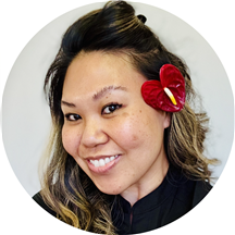 Dr. Jessica Ashley Bareng-Barros, DC