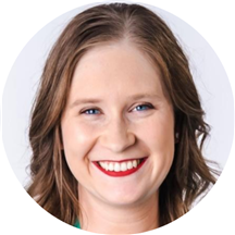 Dr. Jessica Barraza, OD