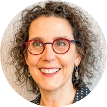 Dr. Jessica Berger-Weiss, MD