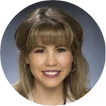 Dr. Jessica Burford, AuD